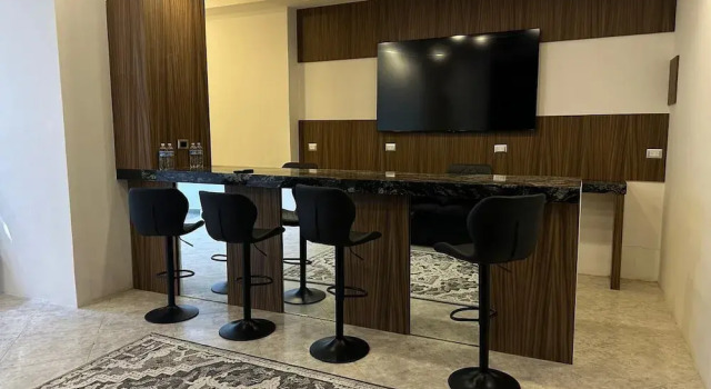 Номер Standard с балконом Hotel Casa Real