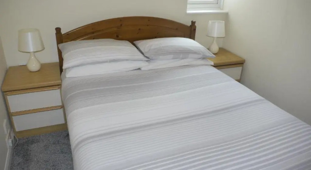 Люкс Broadshade Holiday Apartments