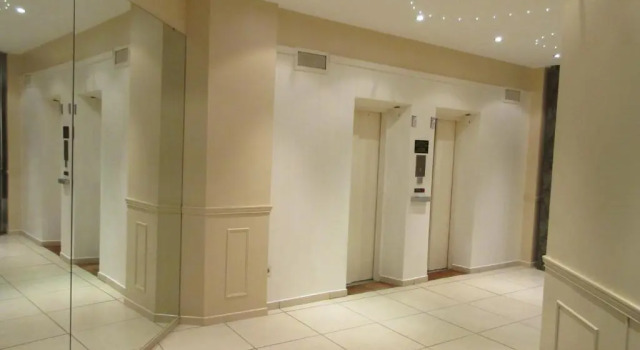 Студия Appartements Boulevard d'Aragon