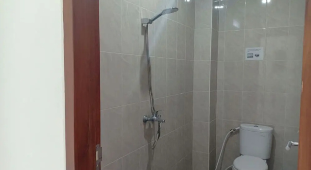 Двухместный номер Deluxe с балконом Bali Billy Village