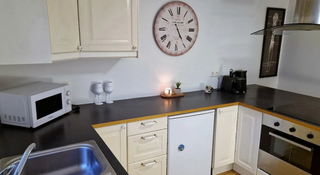 Студия Classic Day Dream Apartments Laugavegur 139