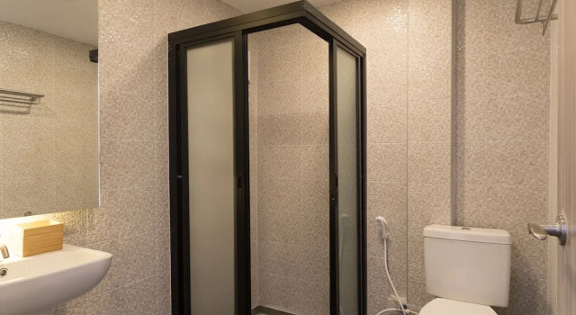 Номер Standard Arch39 The Wall
