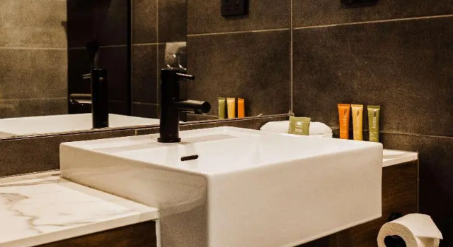 Номер Standard Best Western Hobart