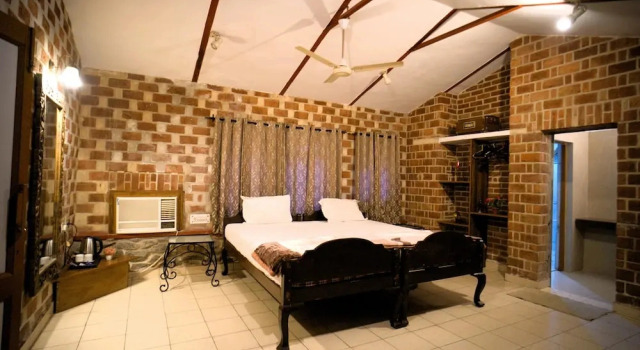 The Mannat Farms