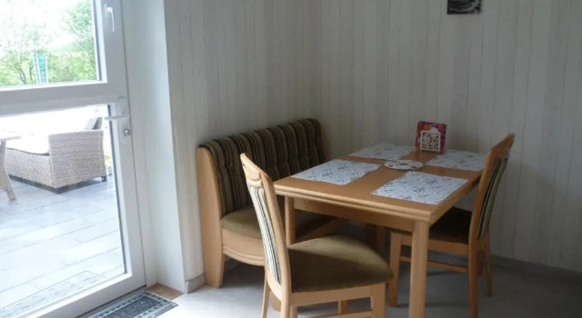 Ferienwohnung Kutscherhof Bartels