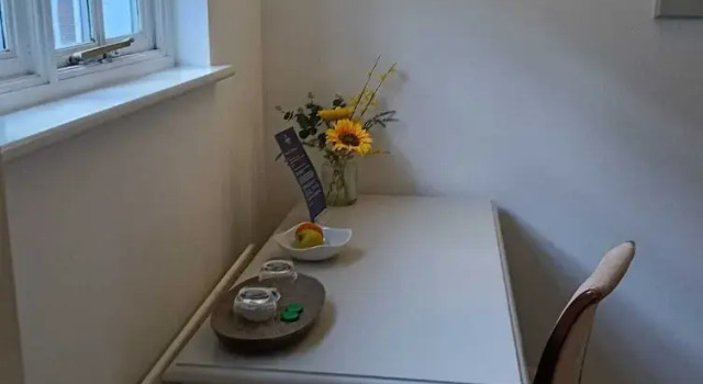 Comfort huone Lugger Hotel ‘A Bespoke Hotel’