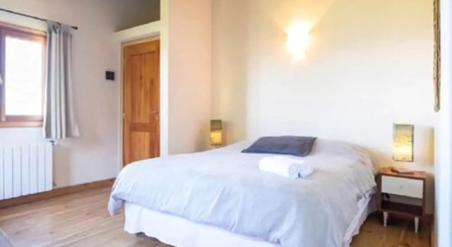 Номер Standard La Barraca Suites