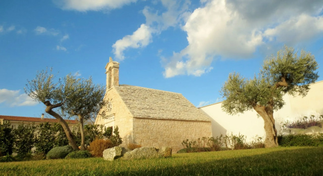 Masseria Corte Masseriola, Buchen Sie Hotel SPA-Hotels in Alberobello, SPA