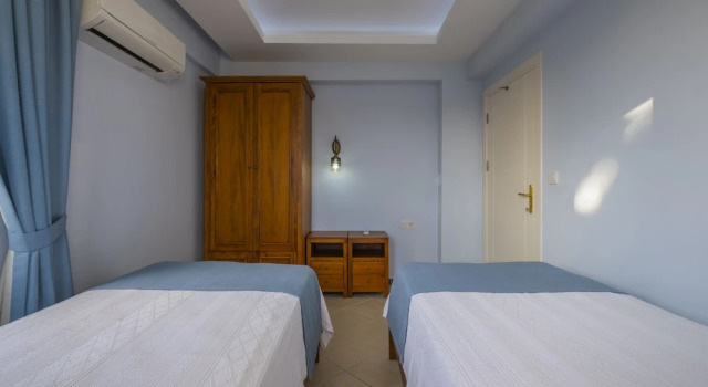 Infinity Civan Villa