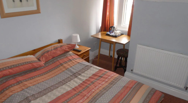 Crosskeys Hotel