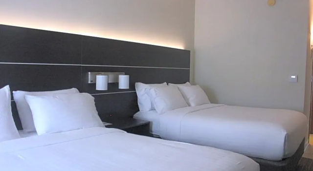 Люкс Holiday Inn Express Corydon by IHG