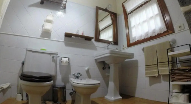 Апартаменты Casa Rural Doña Margarita
