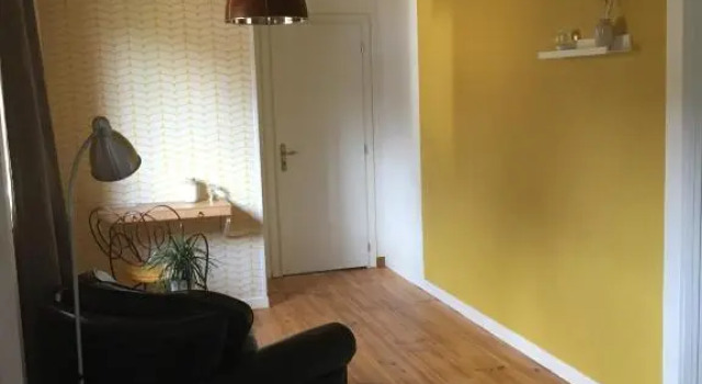 Номер Standard B&B Les Hauts dOrnans