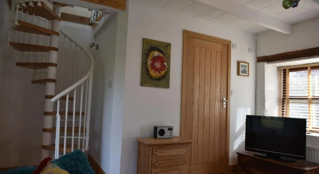 Delfryn Guest Suite, Забронировать Гостевой дом Гостевые дома Хаверфордуэст, Гостевой дом
