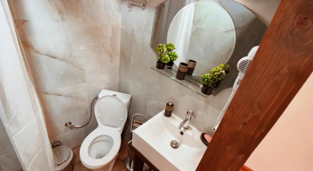 Duplex Apartment Viktoria