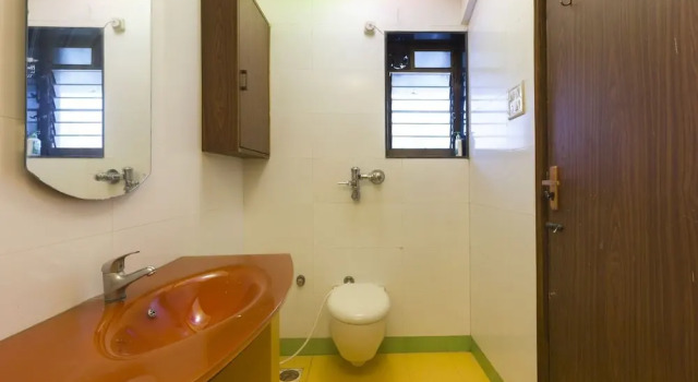 Коттедж Comfort GuestHouser 4 BHK Bungalow 7283