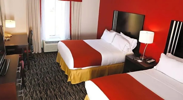 Run of House Holiday Inn Express Hotel & Suites - Sumter by IHG