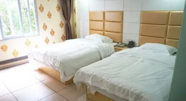 Oushang Hotel (Guangzhou Huadu)