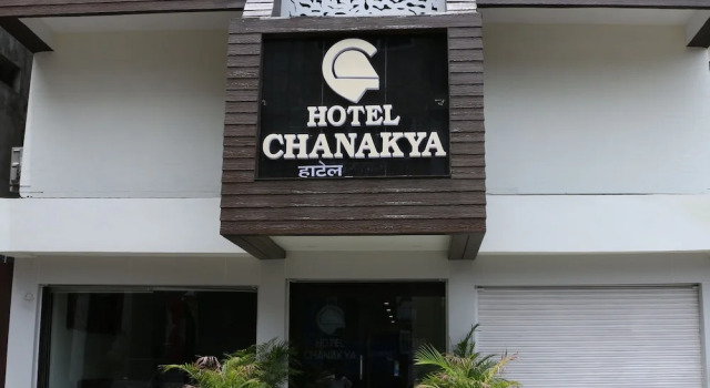 Hotel Chanakya