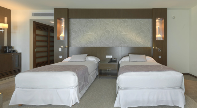 Hotel Riu Plaza Guadalajara