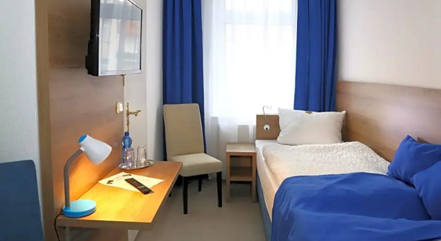 Номер Standard Arthotel
