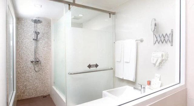 Двухместный номер Deluxe Prima Hotel Pattaya