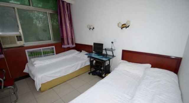 Junlan Hotel