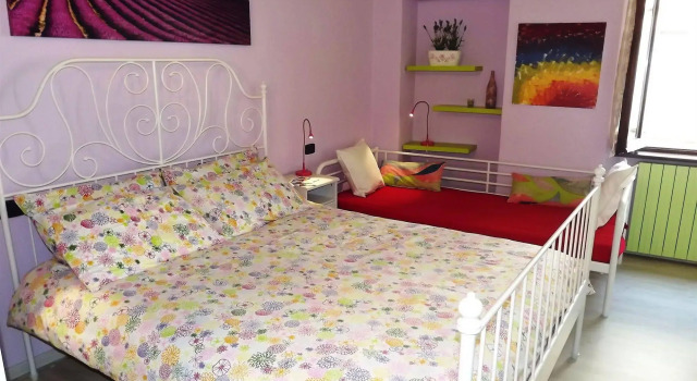 Casa Alice, Забронировать Отель Отели Бергамо с парковкой, рядом с Городской археологический музей, Парковка