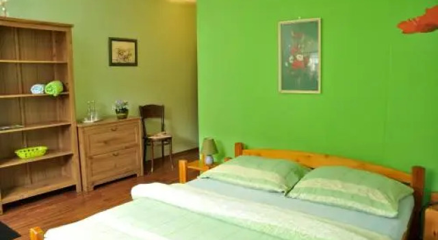 Villa de Likua, Book Villa Villaer i Žilinský kraj, Villa