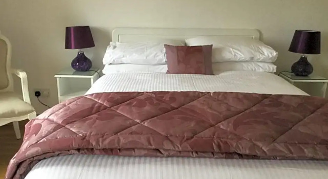 Atlantic Breeze, Book Hotel Ballyshannon Donegal