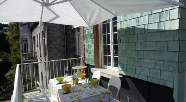 Апартаменты Villa DALBATRE