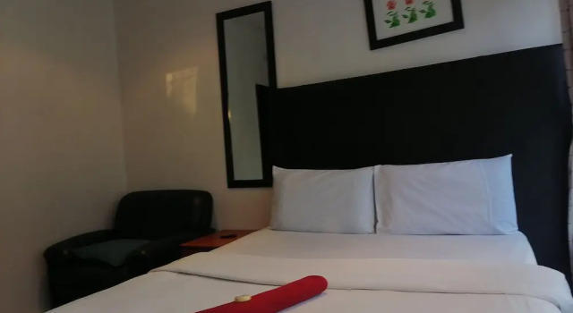 Isabel's Guesthouse, Boek Pension Krugersdorp 