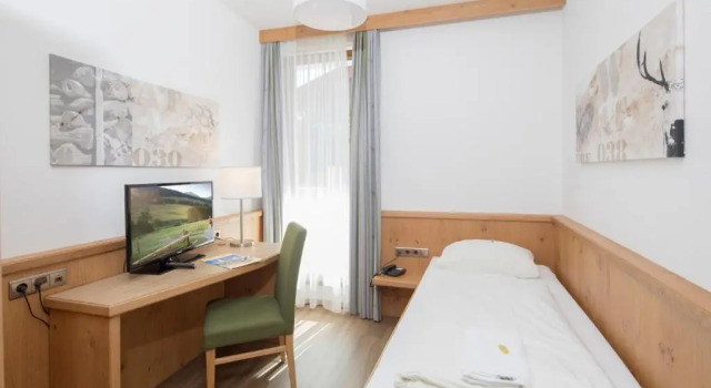 Номер Economy Hotel Alphof Alpbach