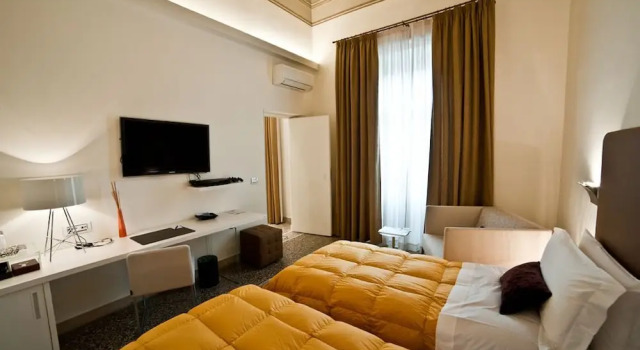 Town House Cavour