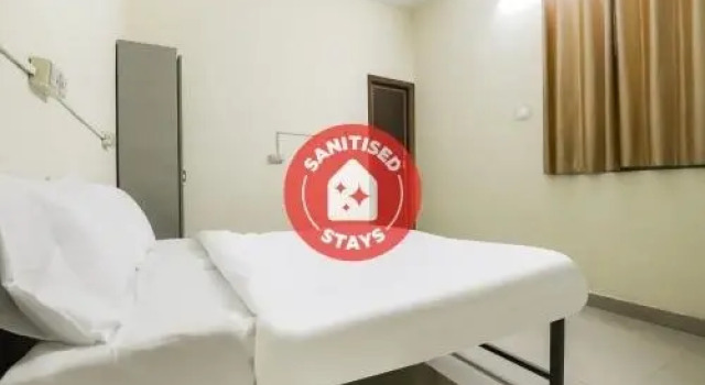 Lotus Service Apartment by OYO Rooms, Забронировать Апартаменты/квартира Апартаменты штата Махараштры, Апартаменты/квартира