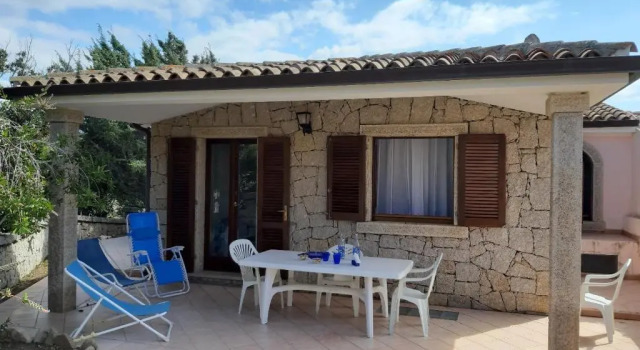 Коттедж Viletta bifamiliare Villaggio Baia Vignola