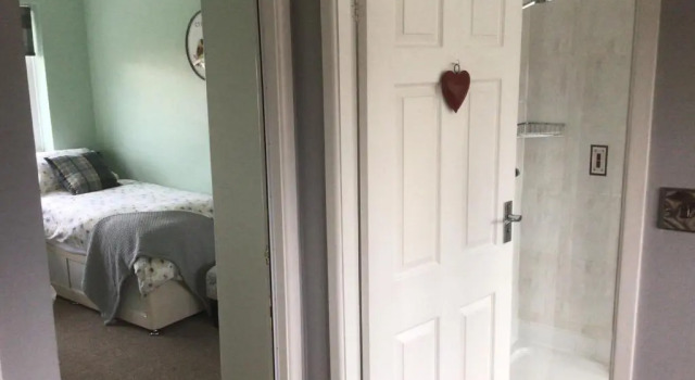 Camera doppia Standard Apps B&B