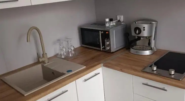 Apartament Fantazja 1