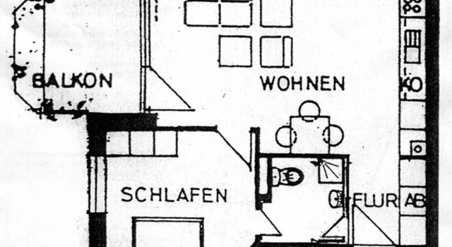 Ber/707 - Witthus