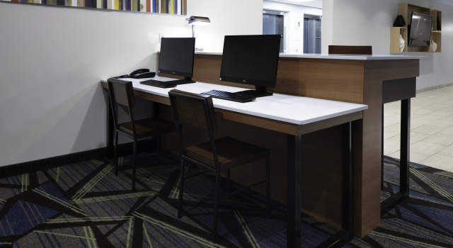 Holiday Inn Express and Suites Griffin by IHG, Reserva ahora Hotel Griffin Georgia