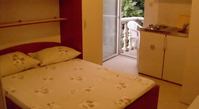 Apartments Igor, Забронировать Апартаменты/квартира Отели Задарской жупания с парковкой, рядом с Пляж Старенице, Парковка
