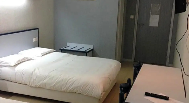 Номер Standard HOTEL DU JURA
