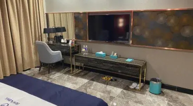 Luanzhou Ancient City Luanhe Hotel, Book Hotel Tangshan Hebei