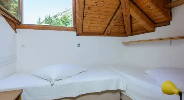 Апартаменты Charming 2-bedroom Apartment With Ocean Views in Dubrovnik