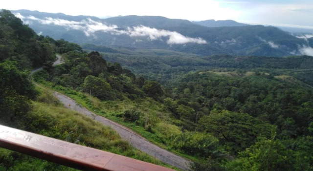 'Aurora Villa'- Haputale, Srilanka