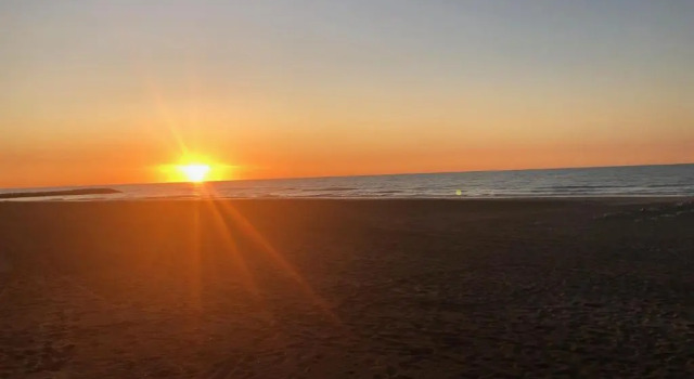 Апартаменты Maribeach