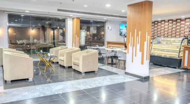 Swiss Spirit Second Dammam Industrial City, Book Hotel 3-stjernede hoteller i Eastern Province, 3*
