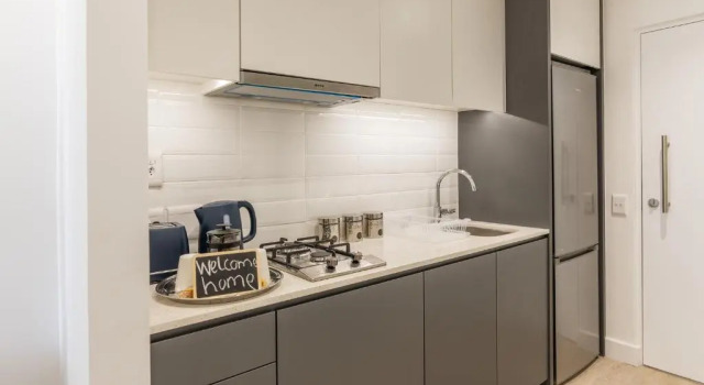 1OnAlbert 2 bed Parking, Забронировать Отель Отели Cape Peninsula с парковкой, Парковка