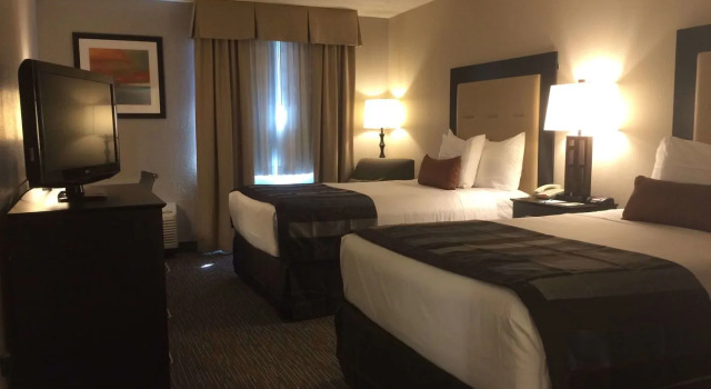 Sonesta Essential Atlantic City West