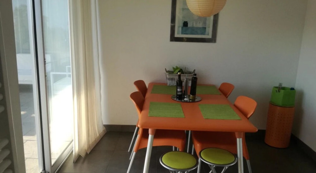 Villa With 5 Bedrooms in Calafell, With Wonderful sea View, Private Po
